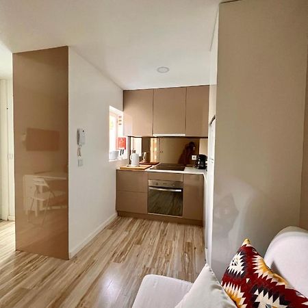 Cozy Apartment In Historical Center Viana do Castelo Eksteriør bilde