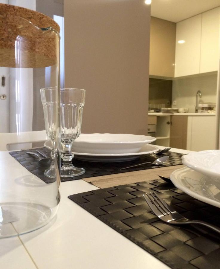 Cozy Apartment In Historical Center Viana do Castelo Eksteriør bilde