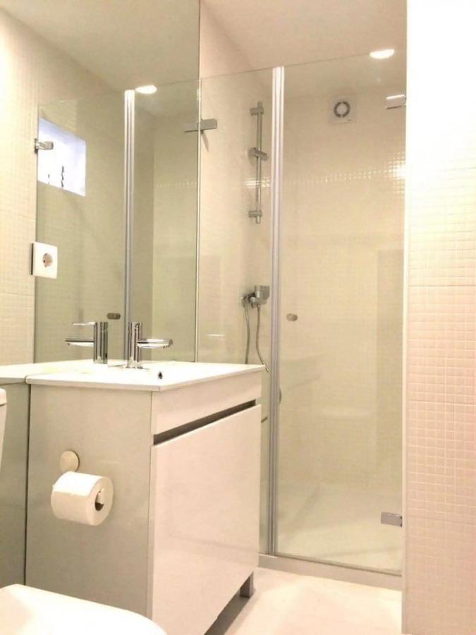 Cozy Apartment In Historical Center Viana do Castelo Eksteriør bilde