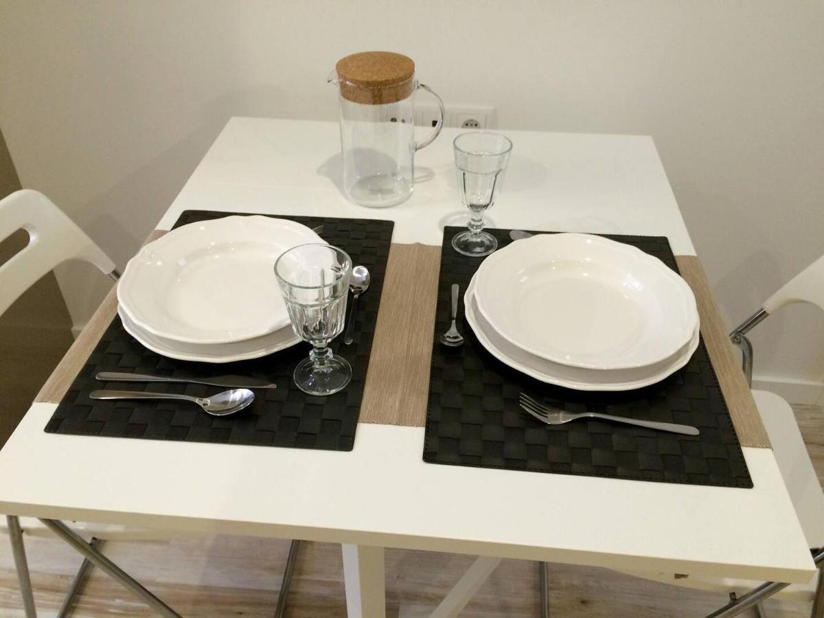 Cozy Apartment In Historical Center Viana do Castelo Eksteriør bilde