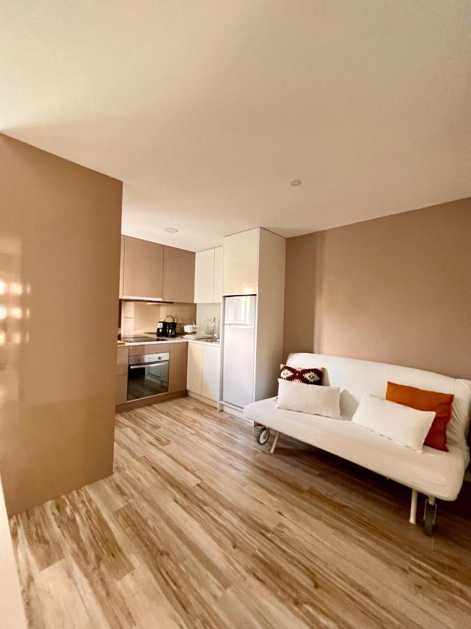 Cozy Apartment In Historical Center Viana do Castelo Eksteriør bilde