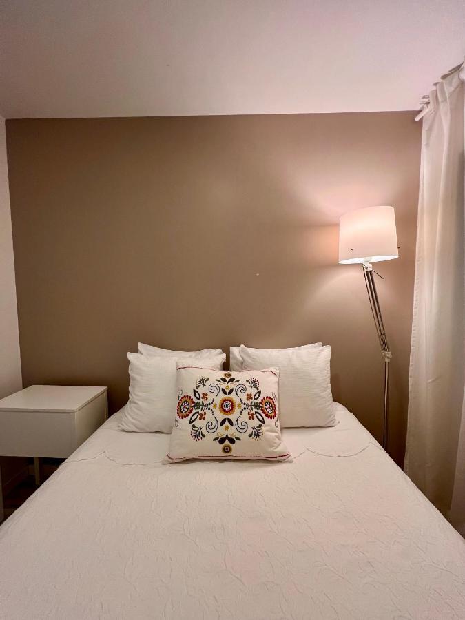 Cozy Apartment In Historical Center Viana do Castelo Eksteriør bilde