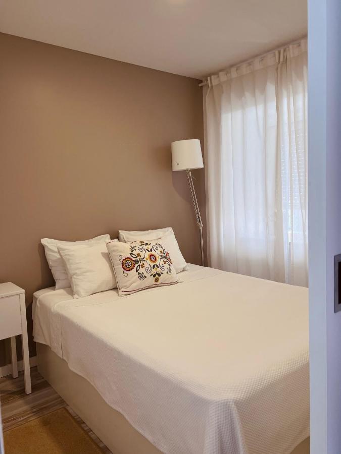Cozy Apartment In Historical Center Viana do Castelo Eksteriør bilde